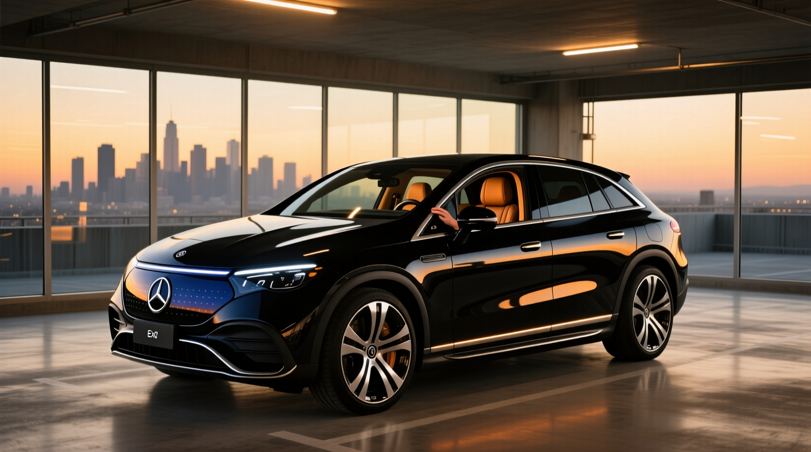 How to Add Ambient Lighting to Your Mercedes – A Practical Guide