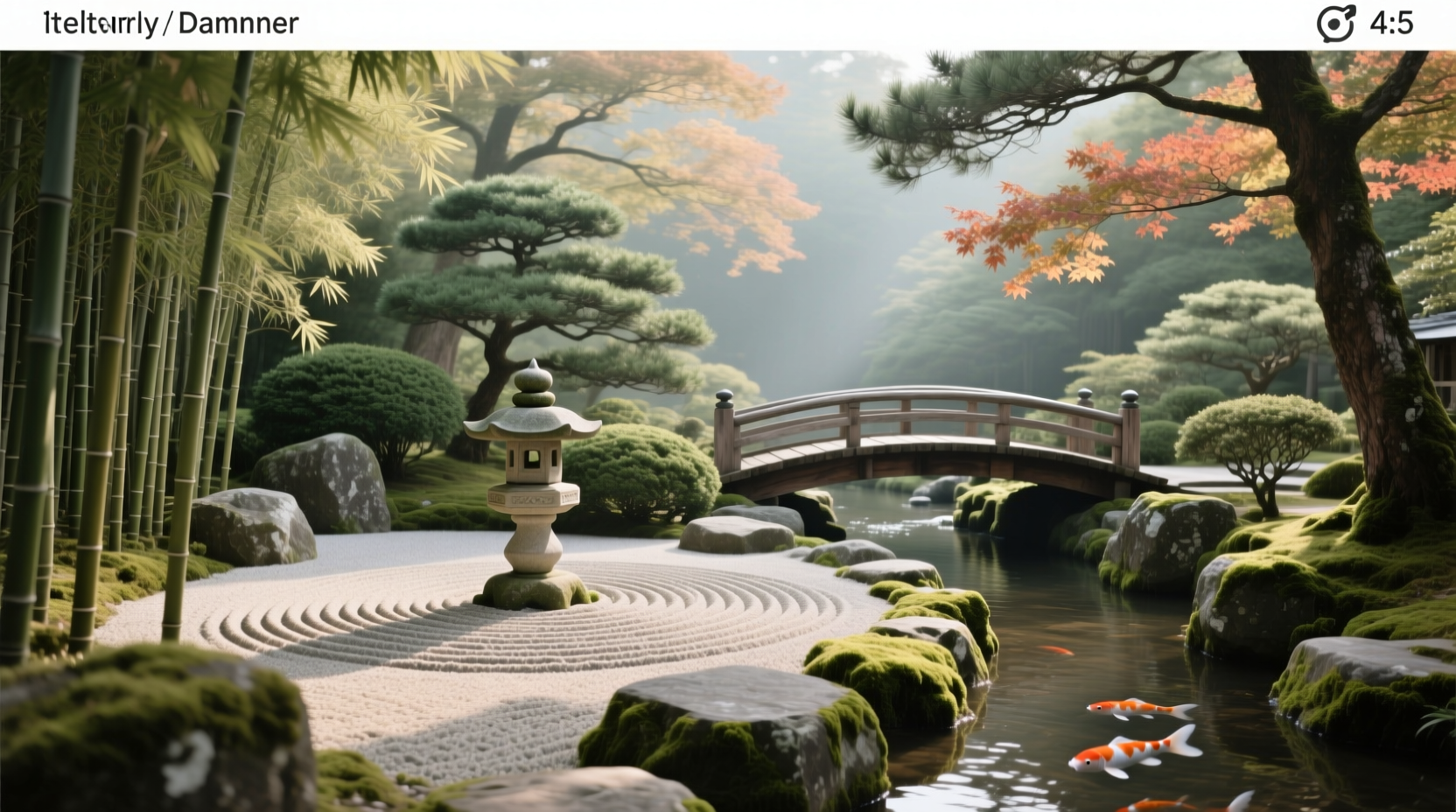 outdoor zen garden guide