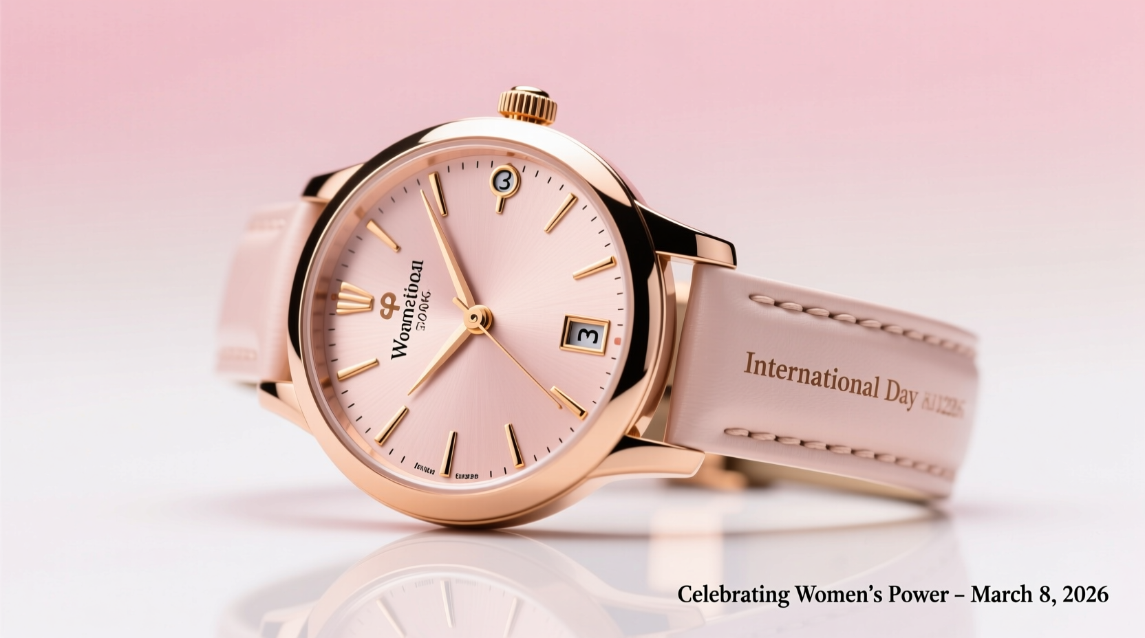 womens watches day date