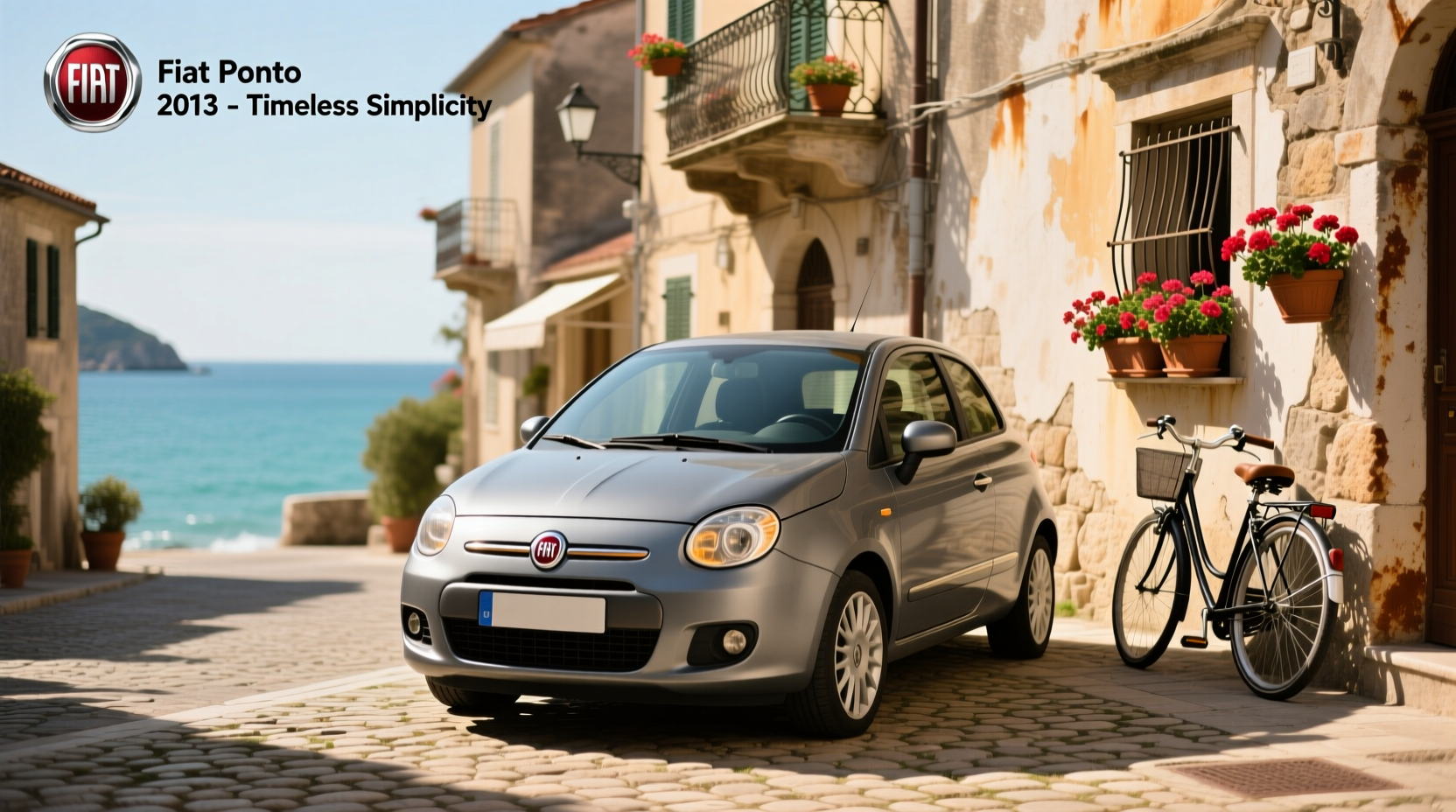 What to Know Before Buying a Fiat Punto 2013?