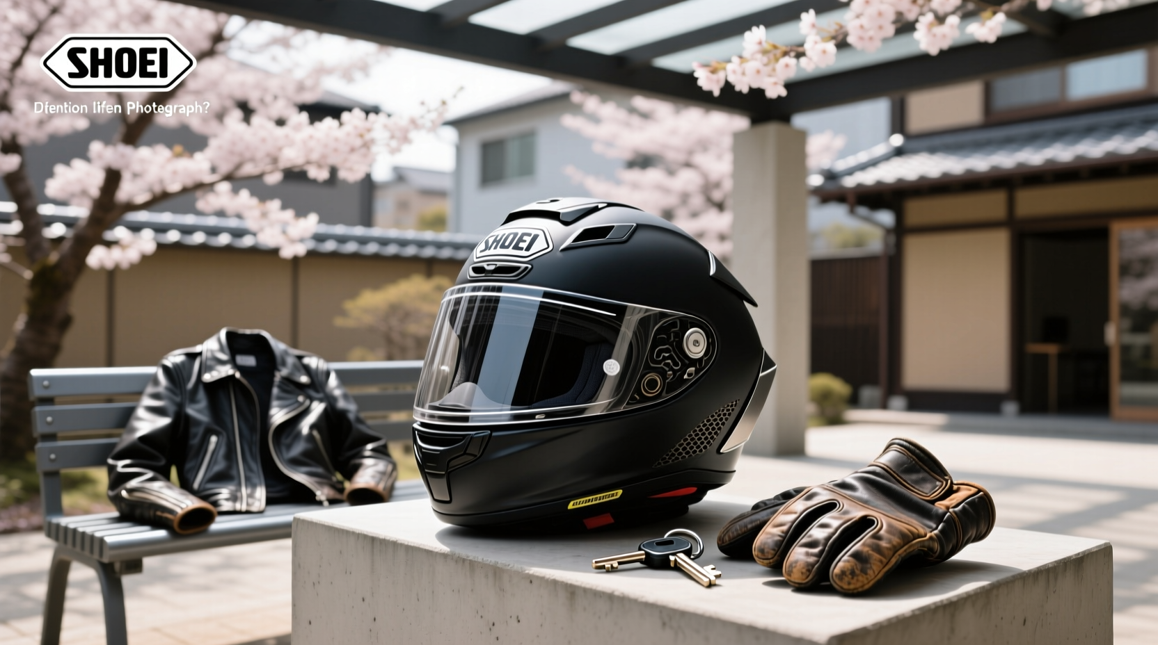 What to Know When Buying a Shoei Helmet Made in Japan