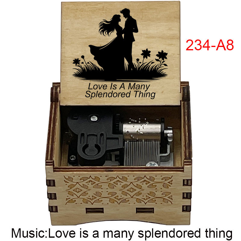 PARKER Personalised Engraved Ballpoint/Fountain Pen/Set In Pink Leather - View #4