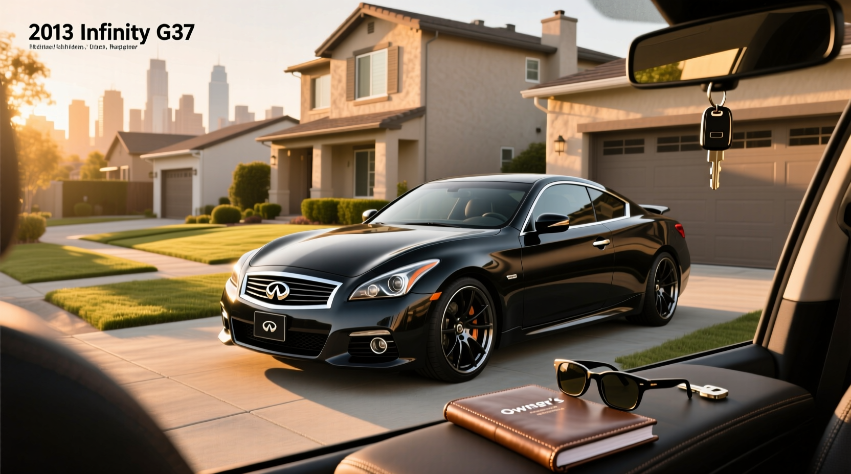 How to Buy a Reliable Used Infiniti G37 for Sale Near Me