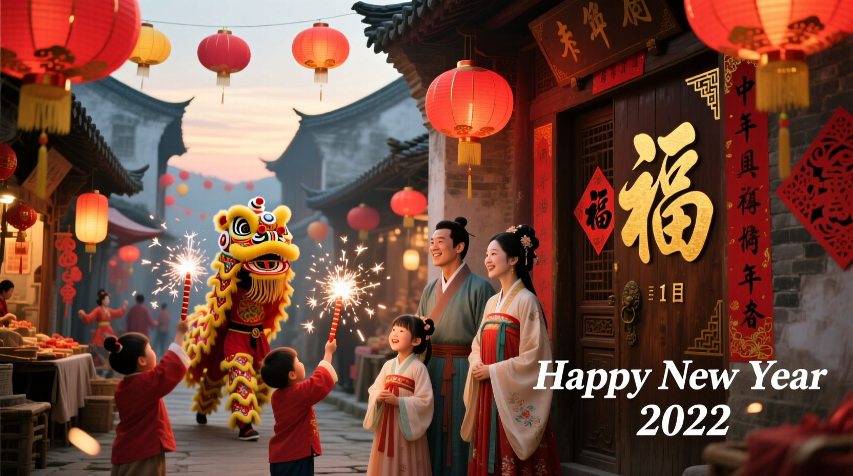 when is chinese new year 22