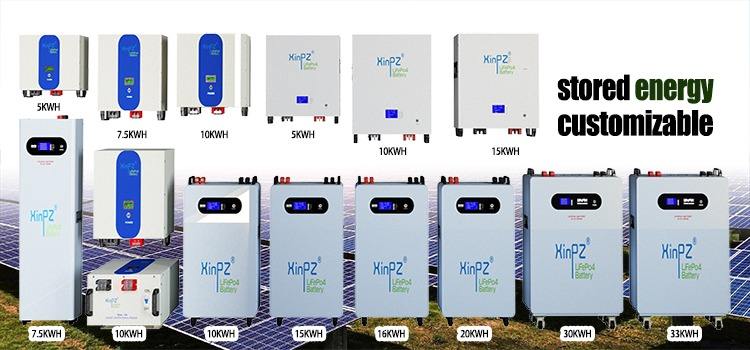 Company Overview - Shenzhen Xinpinzhi Technology Co., Ltd.
