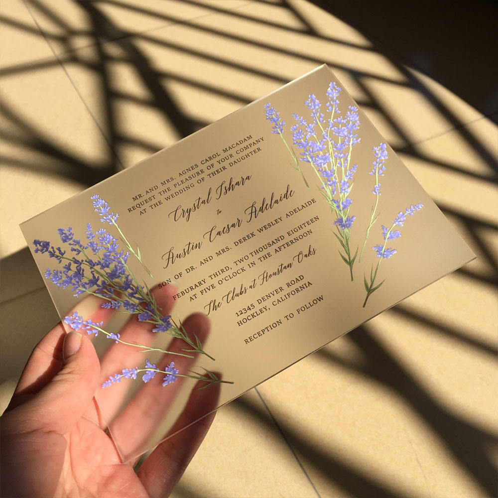 luncheon invitations