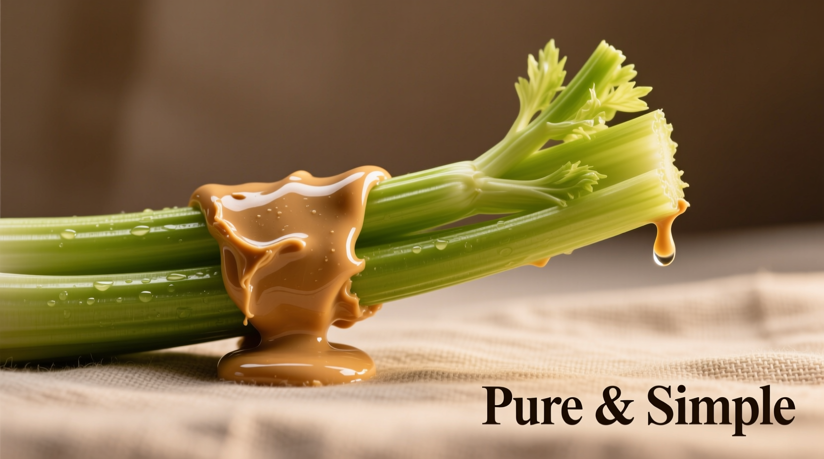 Peanut Butter Celery: The Ultimate Healthy Snack Guide