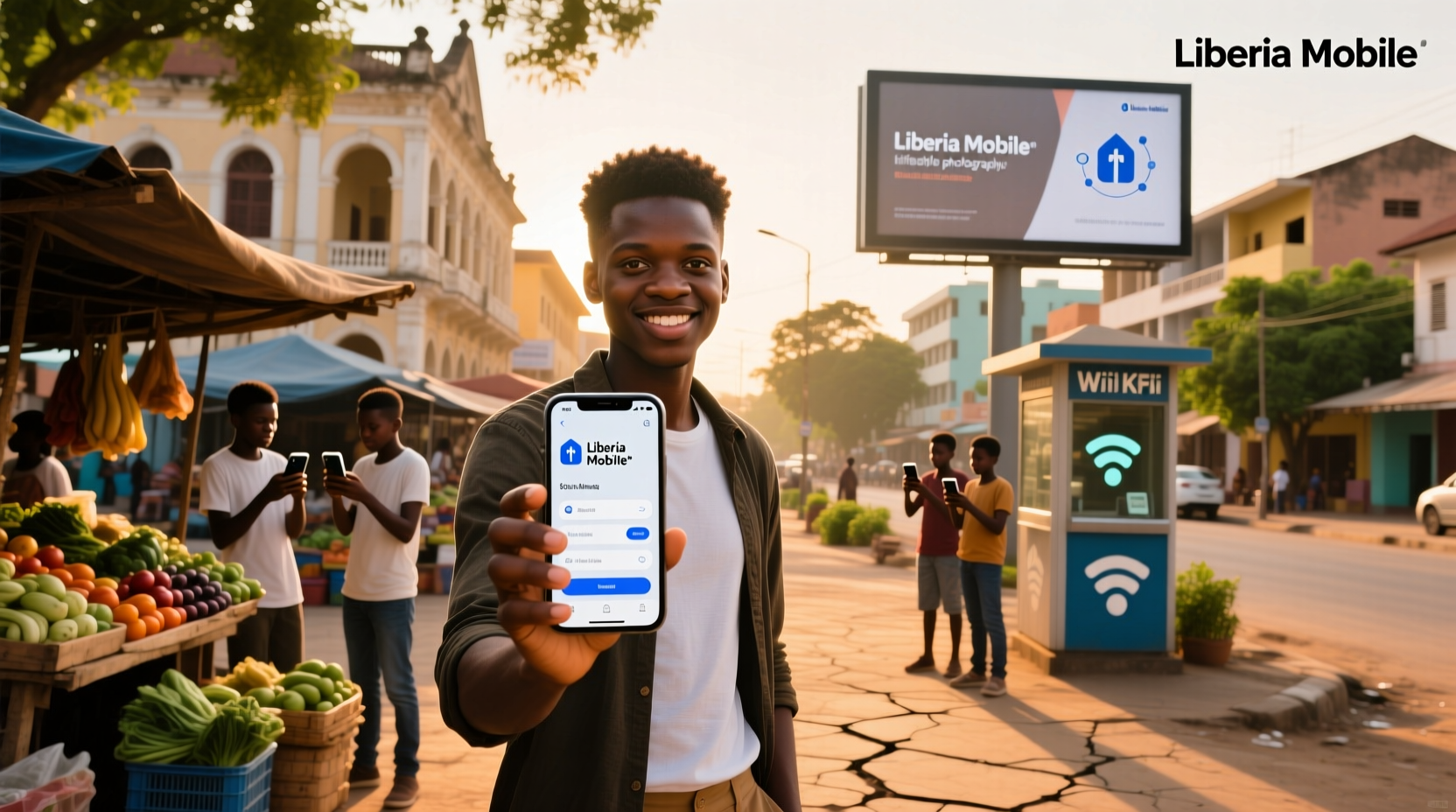 Liberia Mobile Phone Buying Guide: How to Choose Right in 2026