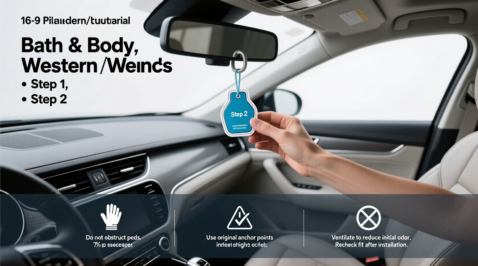 How to Choose Bath and Body Works Car Freshener Not Working: Buying Guide