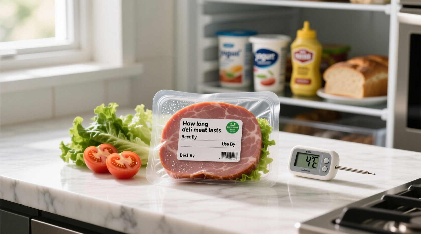 how long deli meat lasts