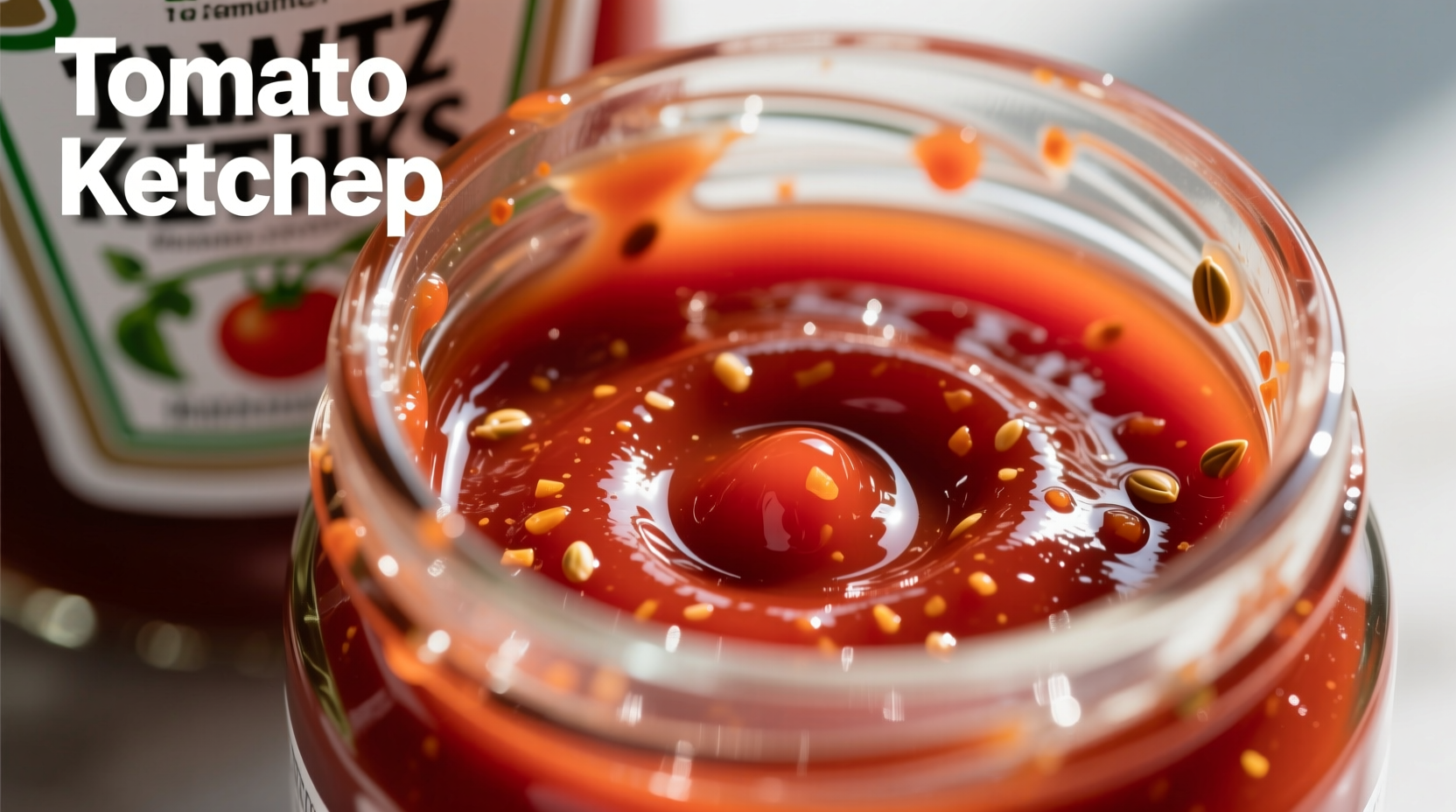 Tomato Ketchup Ingredients: Complete Breakdown