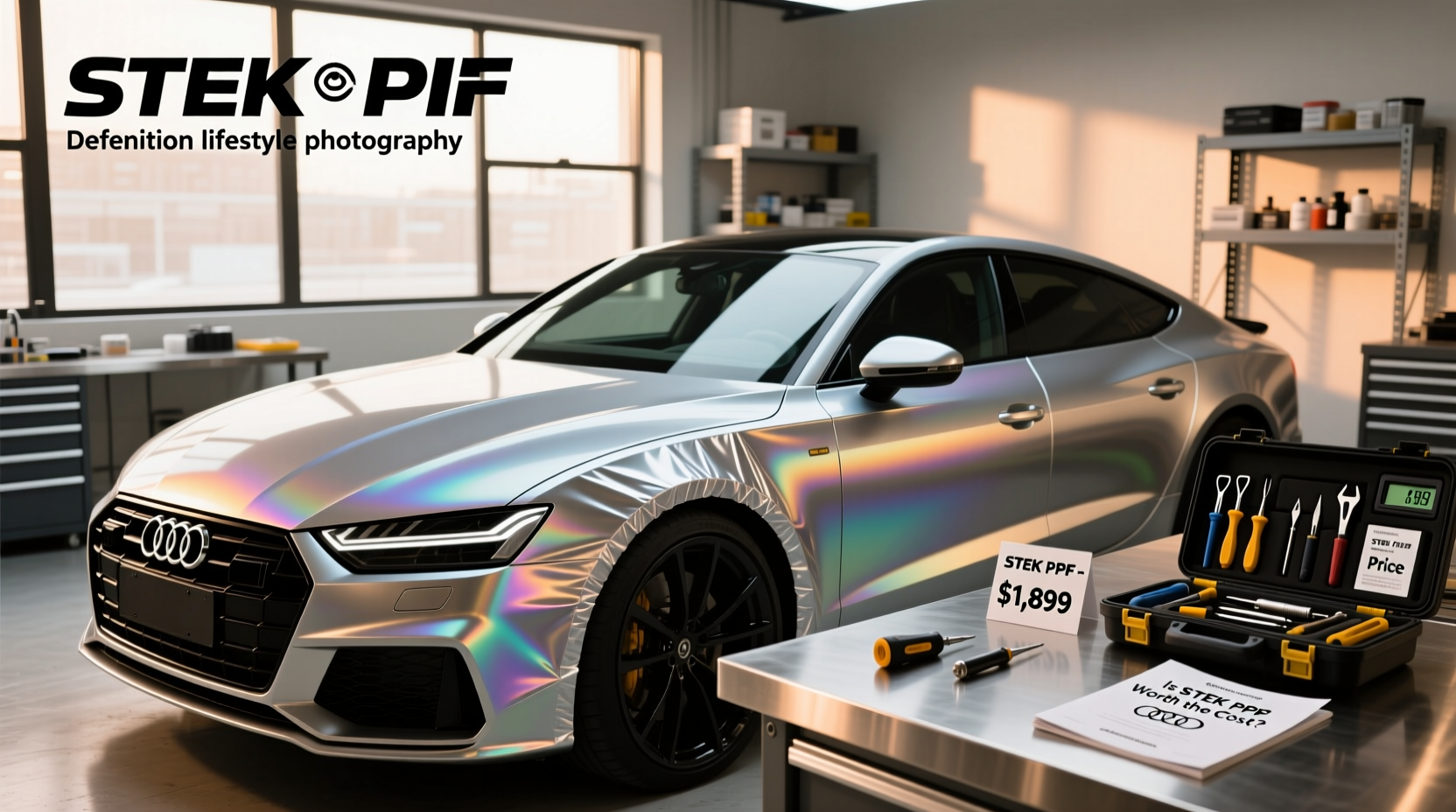 stek ppf price,Is stek PPF worth the cost? buying guide