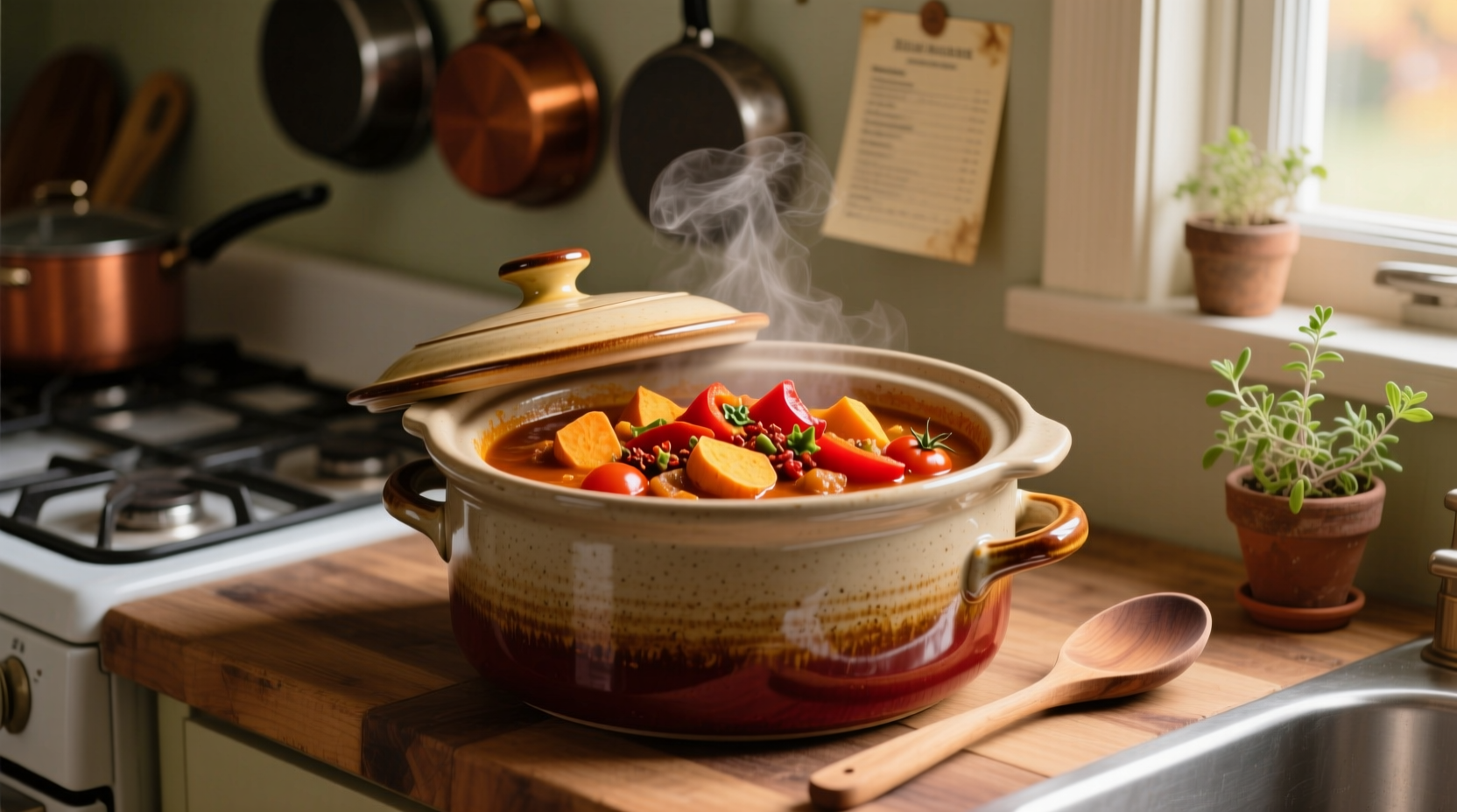 Perfect Sweet Potato Chili Slow Cooker Recipe: Foolproof Method