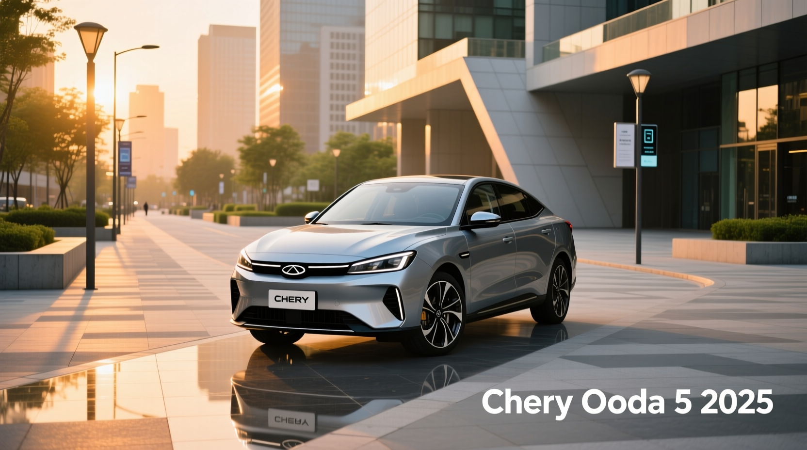 2025 chery omoda 5 what you need to know
