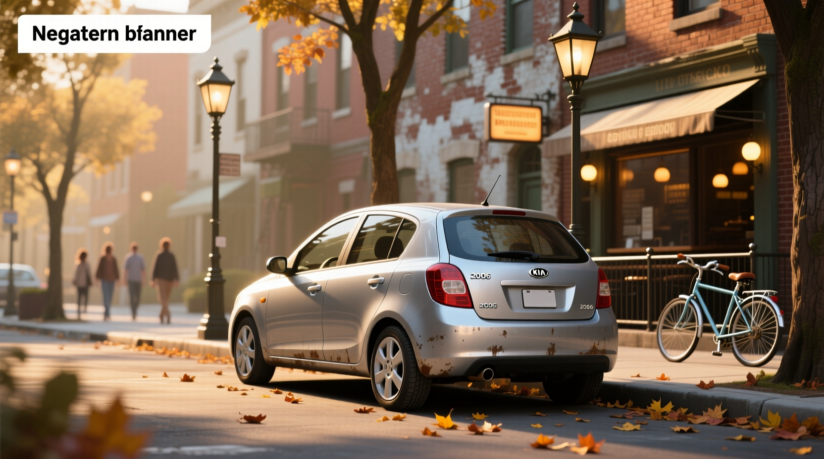 kia rio hatchback 2006 buying guide