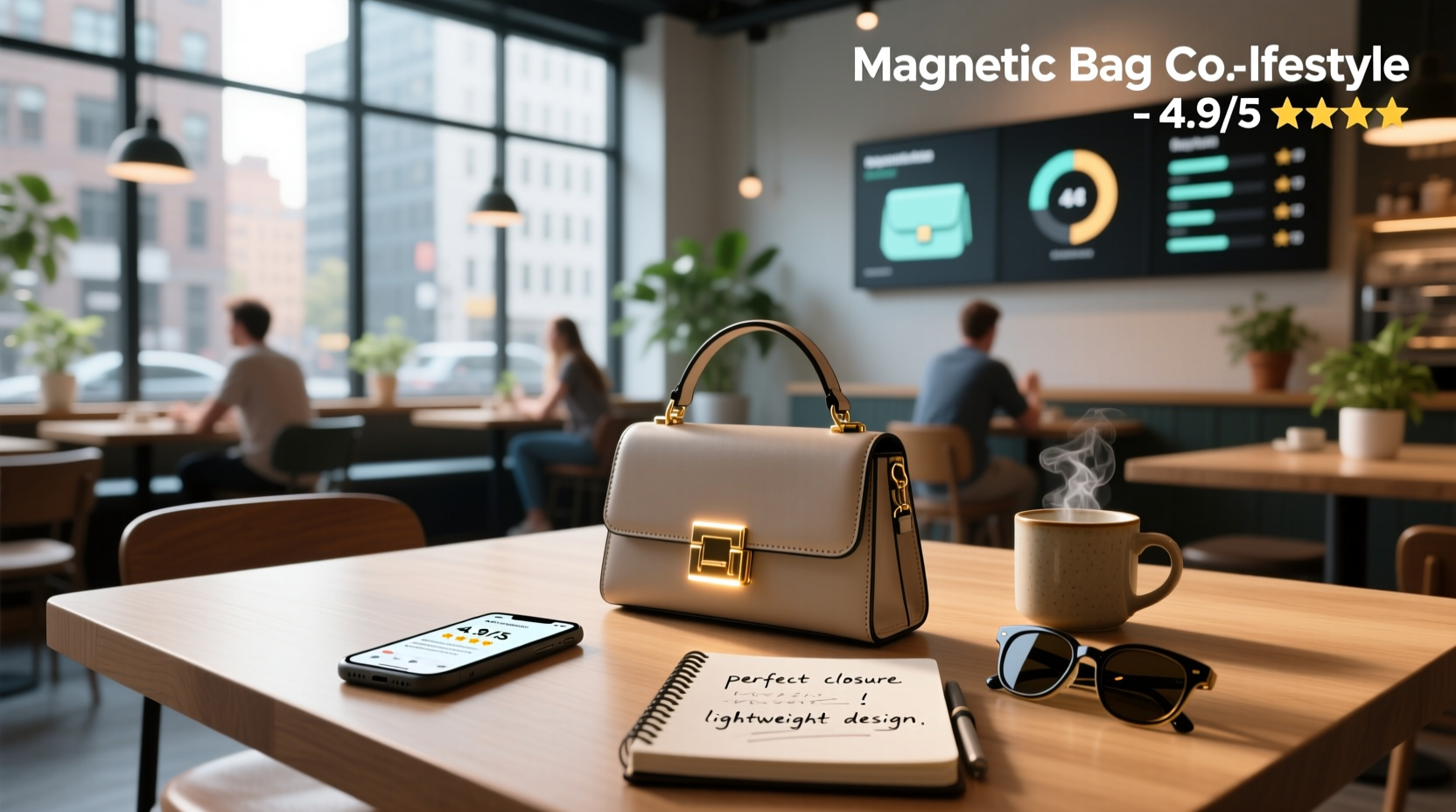 Are Magnetic Bag Company Products Worth It? Honest Review 2024