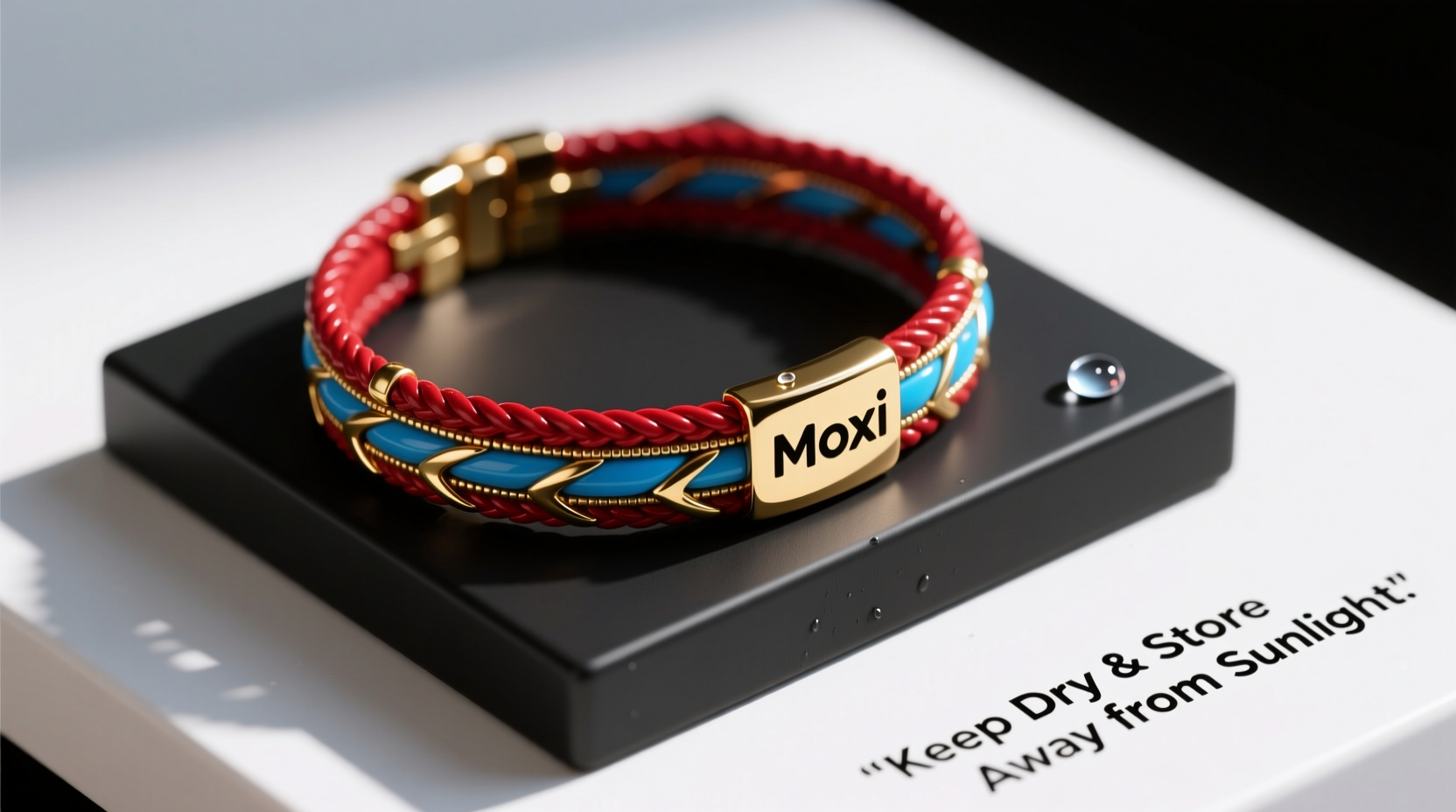 effective care strategies to prevent your moxi bracelet from fading and maintain its vibrancy