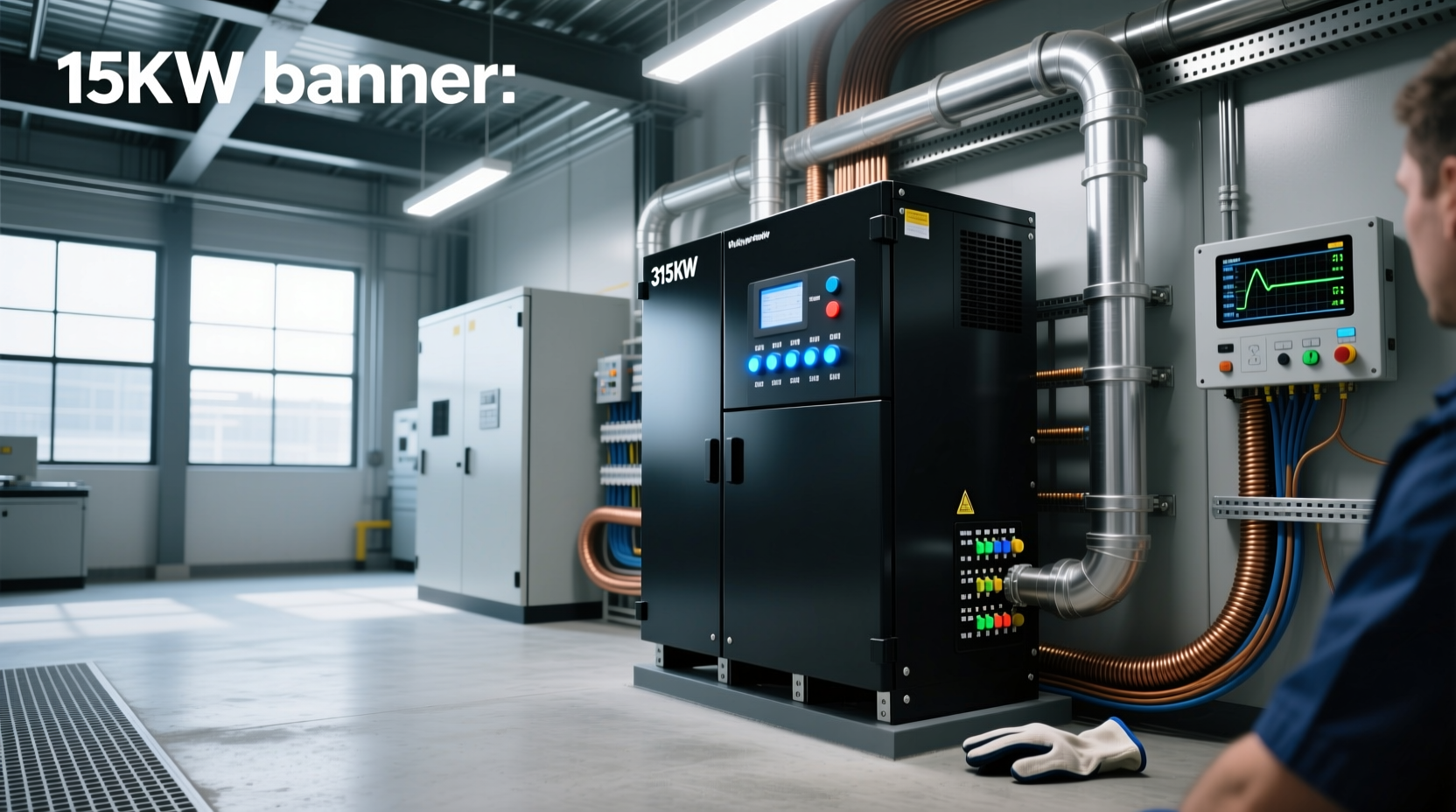 315kw soft starter guide how to choose right