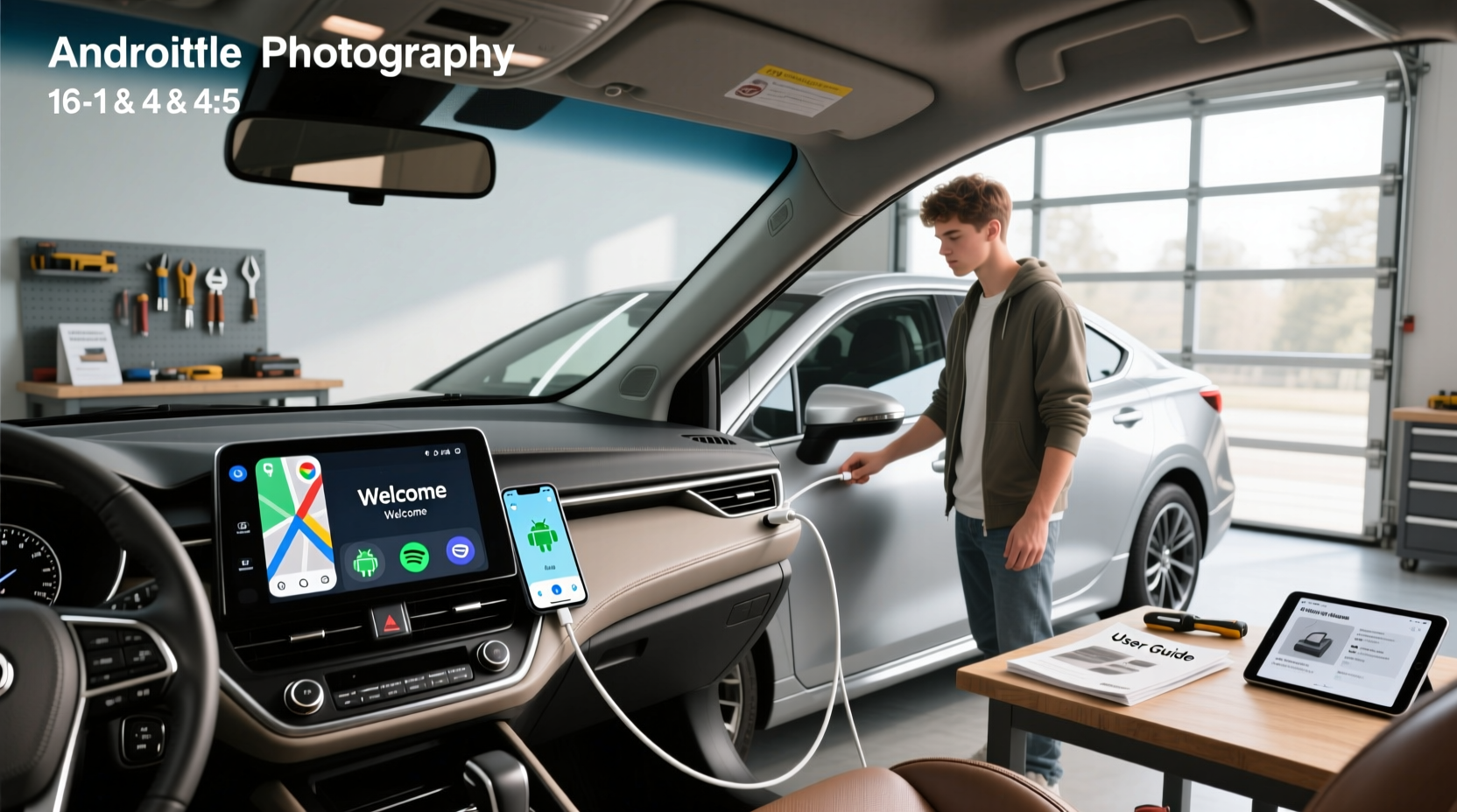 How to Choose & Install Android Auto on Toyota Corolla
