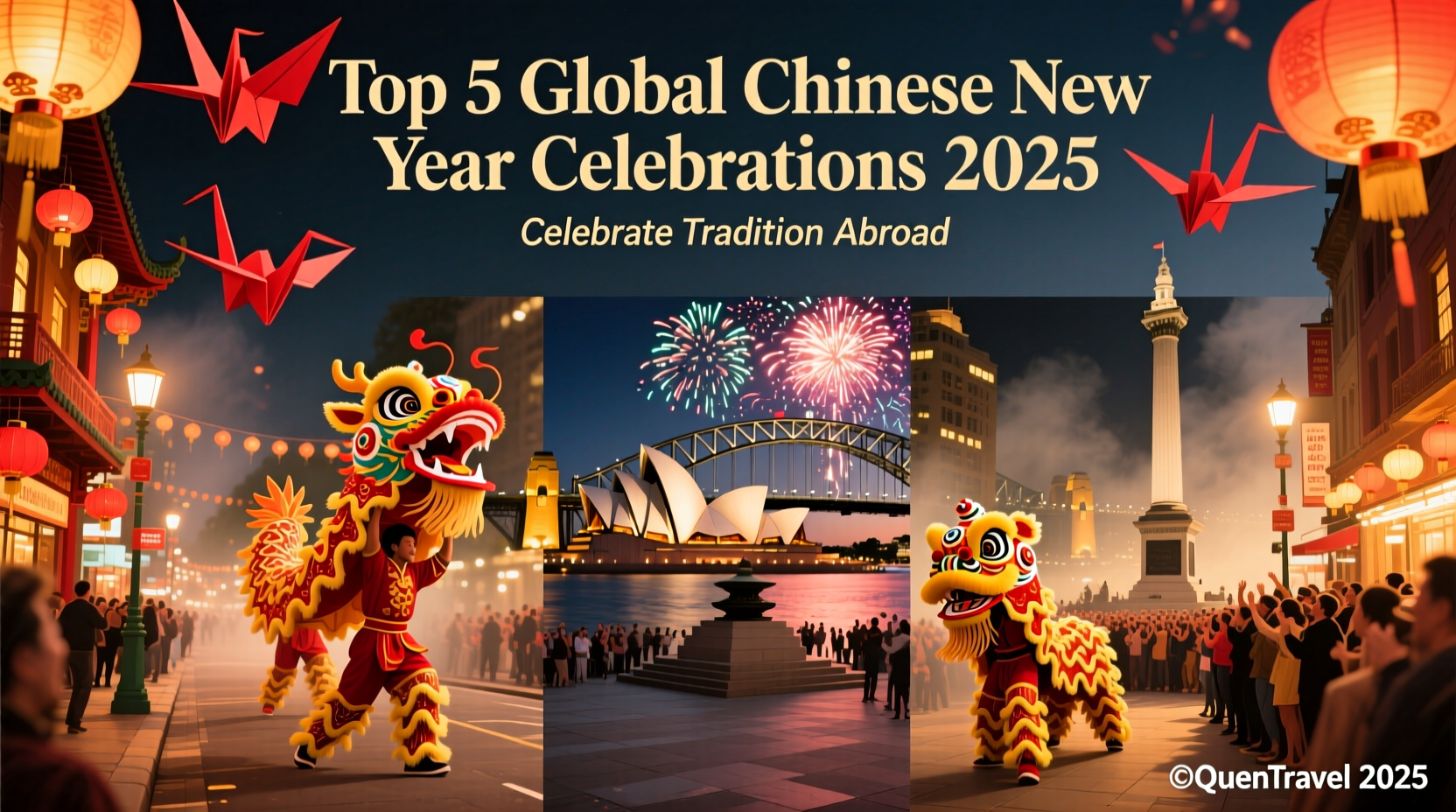 where to go during chinese new year overseas