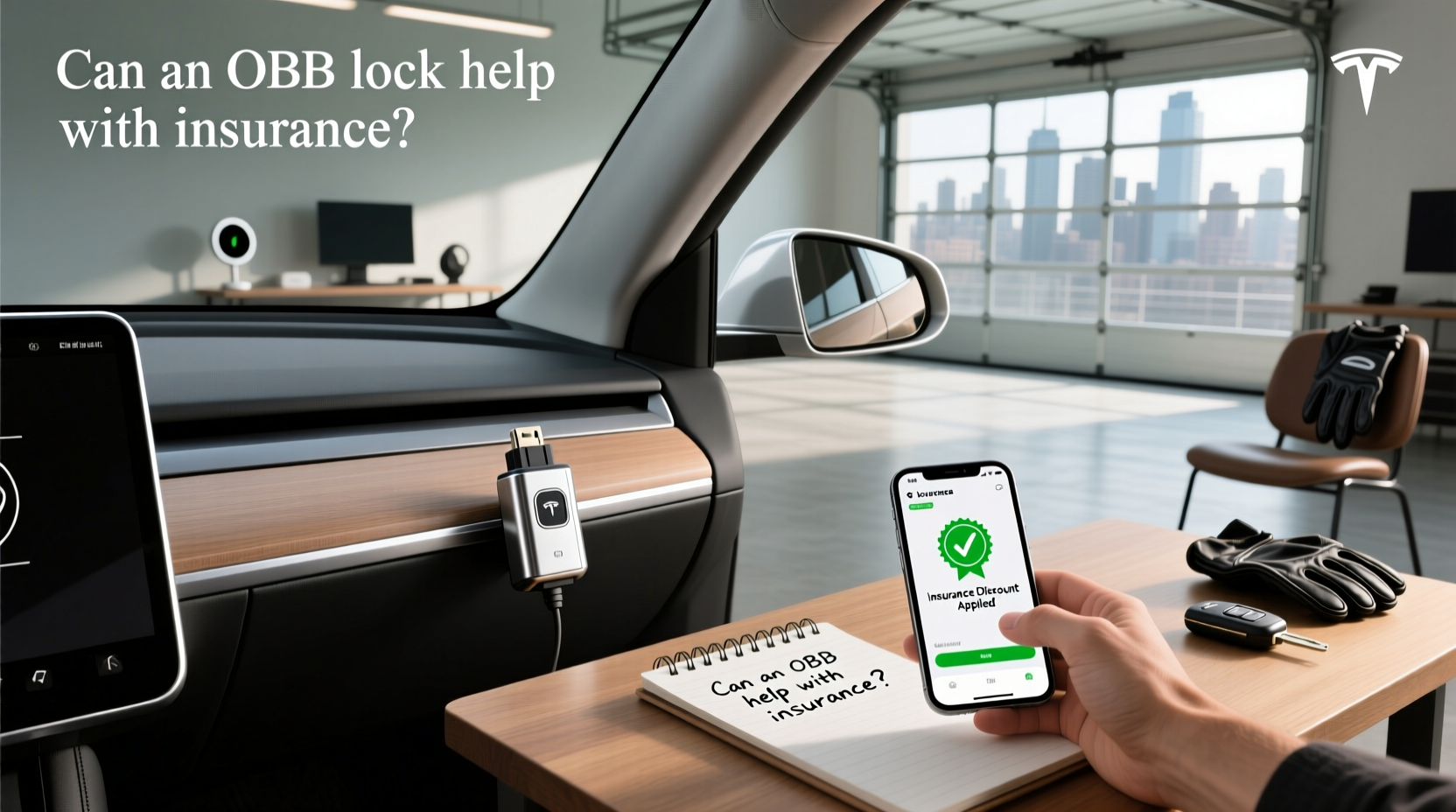 How to choose obd lock device,Can an OBD lock help with insurance?