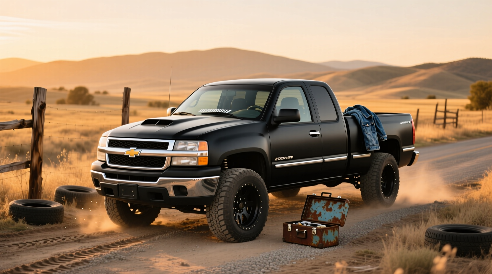 2005 Chevy Colorado Custom Buying Guide: How to Choose