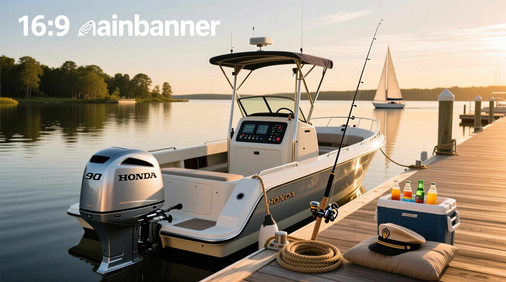 What Is the Price of a Honda 90 HP Outboard Motor?