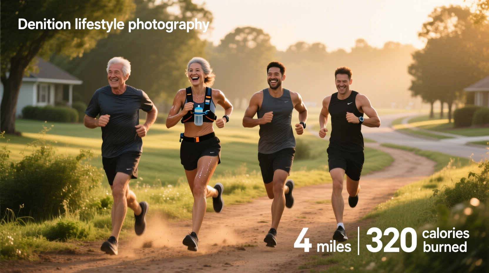 4 mile run calories burned key factors estimates