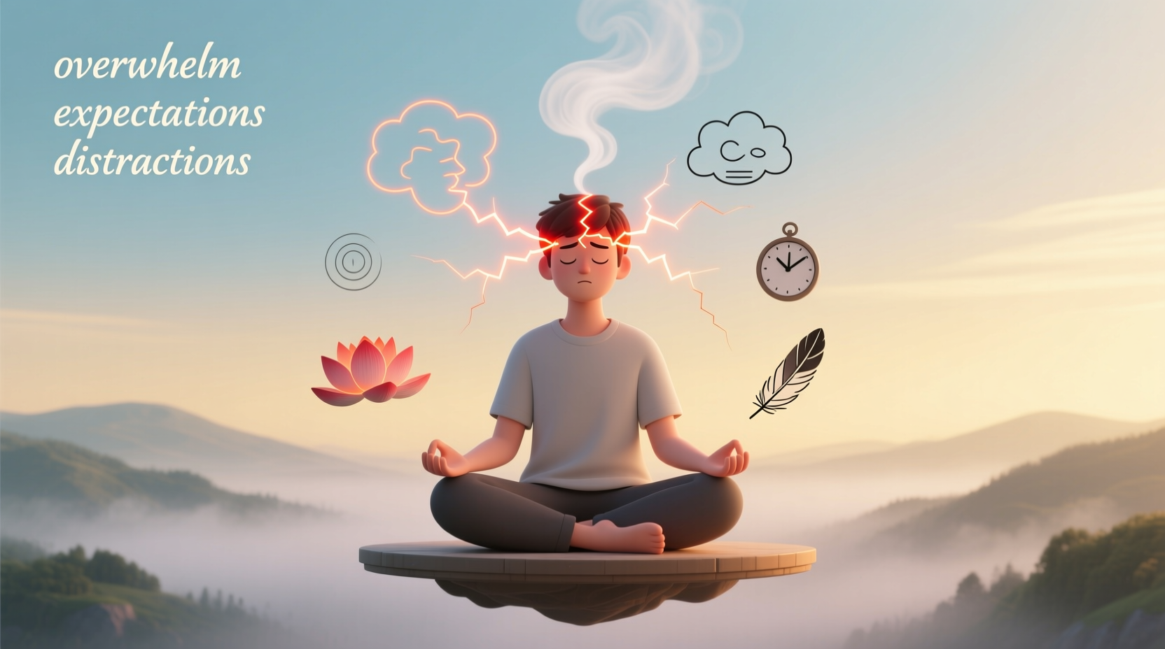 why am i so easily annoyed understanding irritability