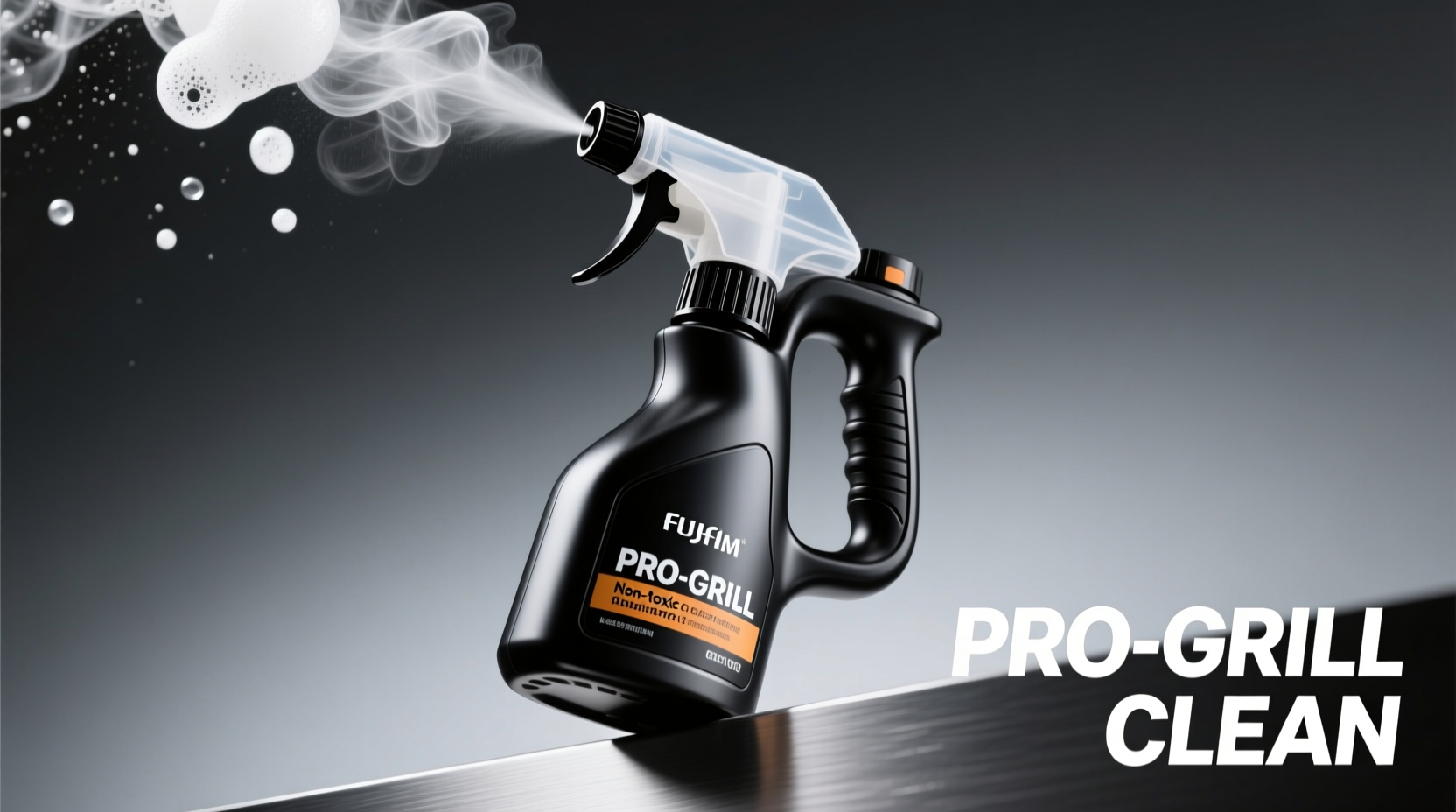 best grill cleaners