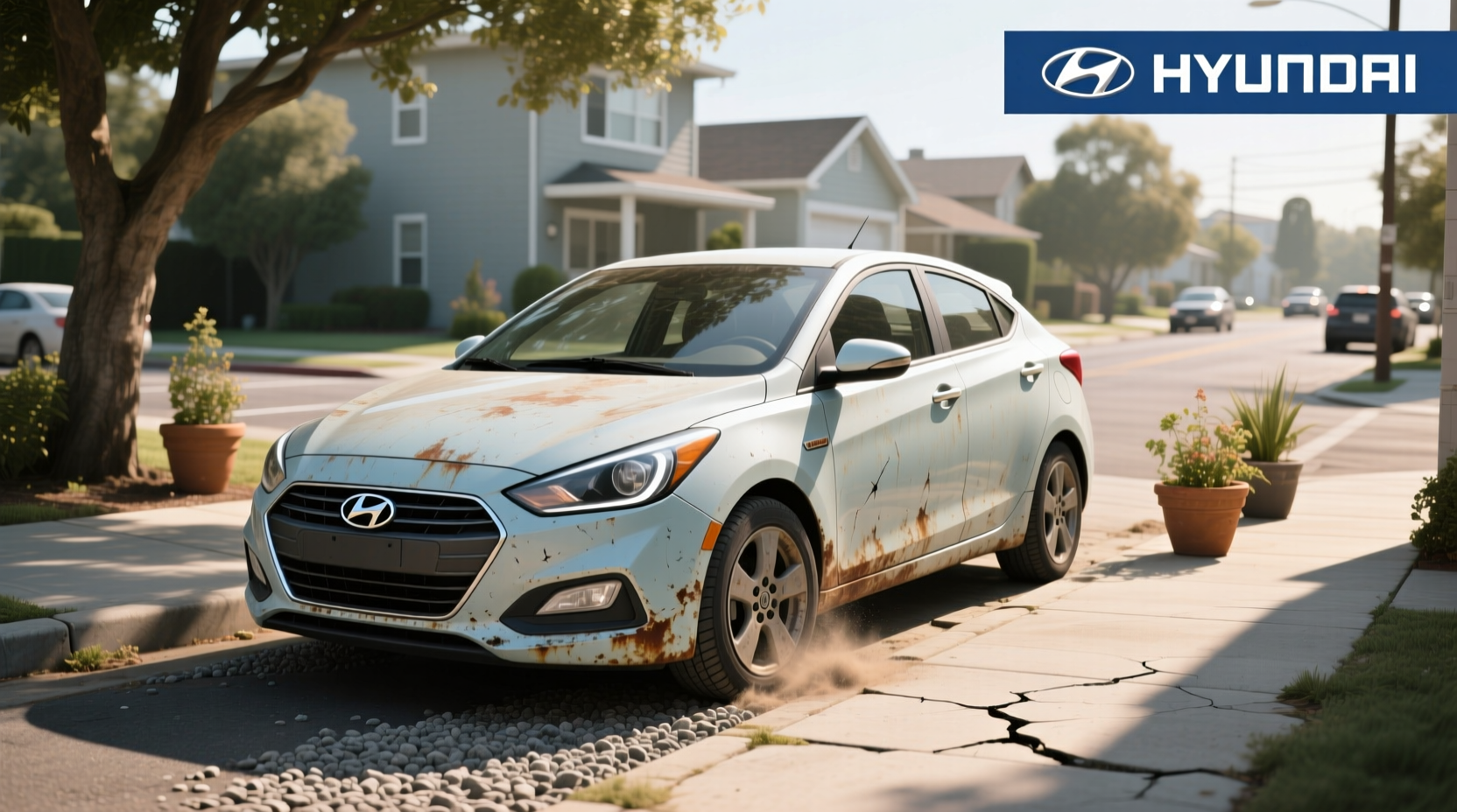 2018 Hyundai Accent Hatchback guide: what to look for