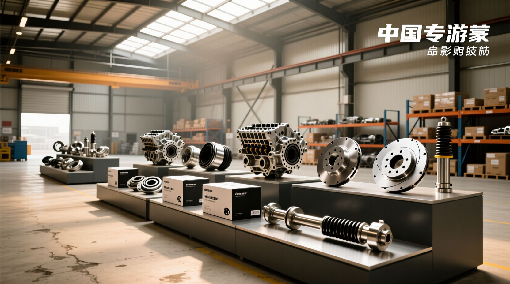 How to Buy Reliable Chinese Car Spare Parts: Sourcing Tips & Risks