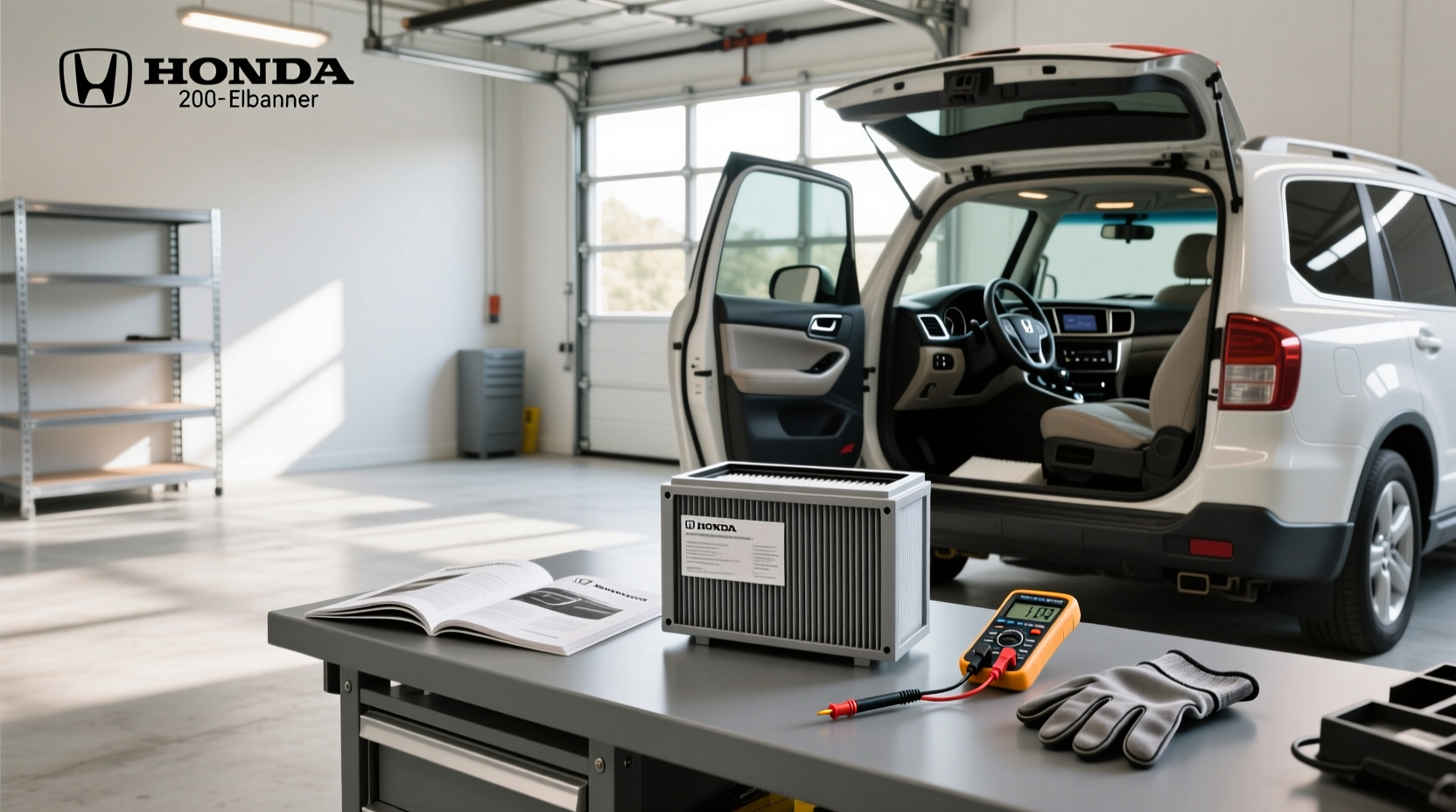 2006 Honda Pilot Cabin Air Filter Guide