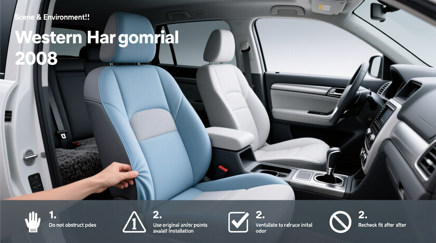 Seat Covers for 2008 Honda Element Buying Guide