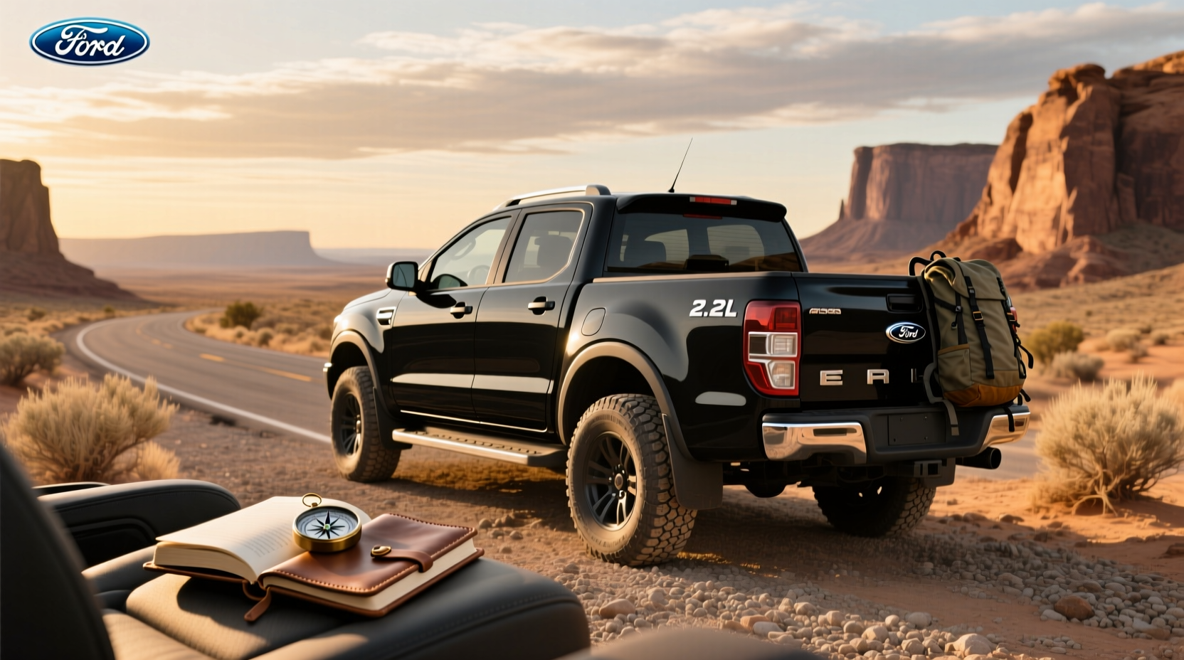 Ford Ranger 2.2 Guide: What to Look for When Buying Used