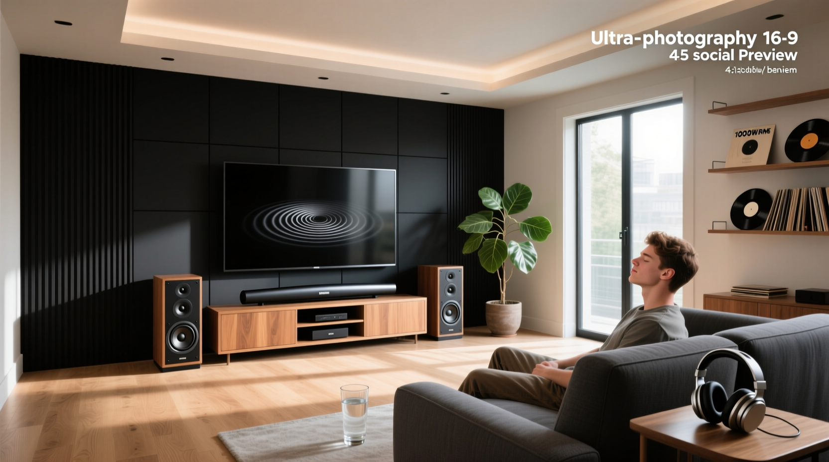 How to Choose 1000W RMS Subwoofer, Is It Good for Home Use?