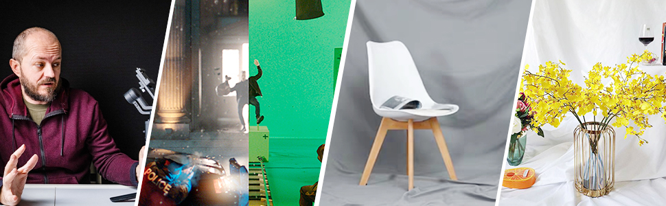 Travor LS5200 Softbox Umbrella Light Socket Stand Kit مجموعة إضاءة التصوير الفوتوغرافي مع حامل ثلاثي الأرجل في الخلفية