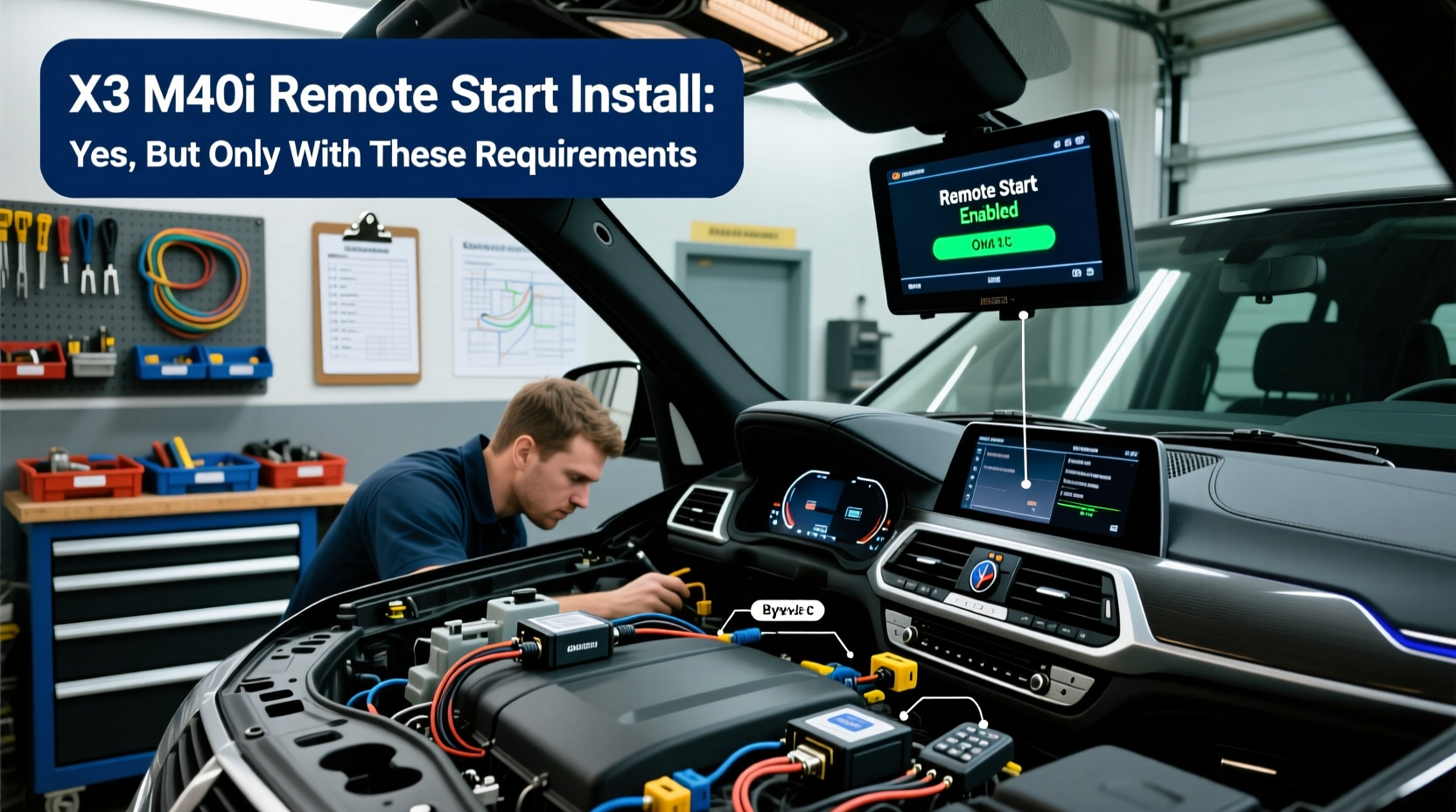 Remote Start Installation Cost Wallpaper For Desktop