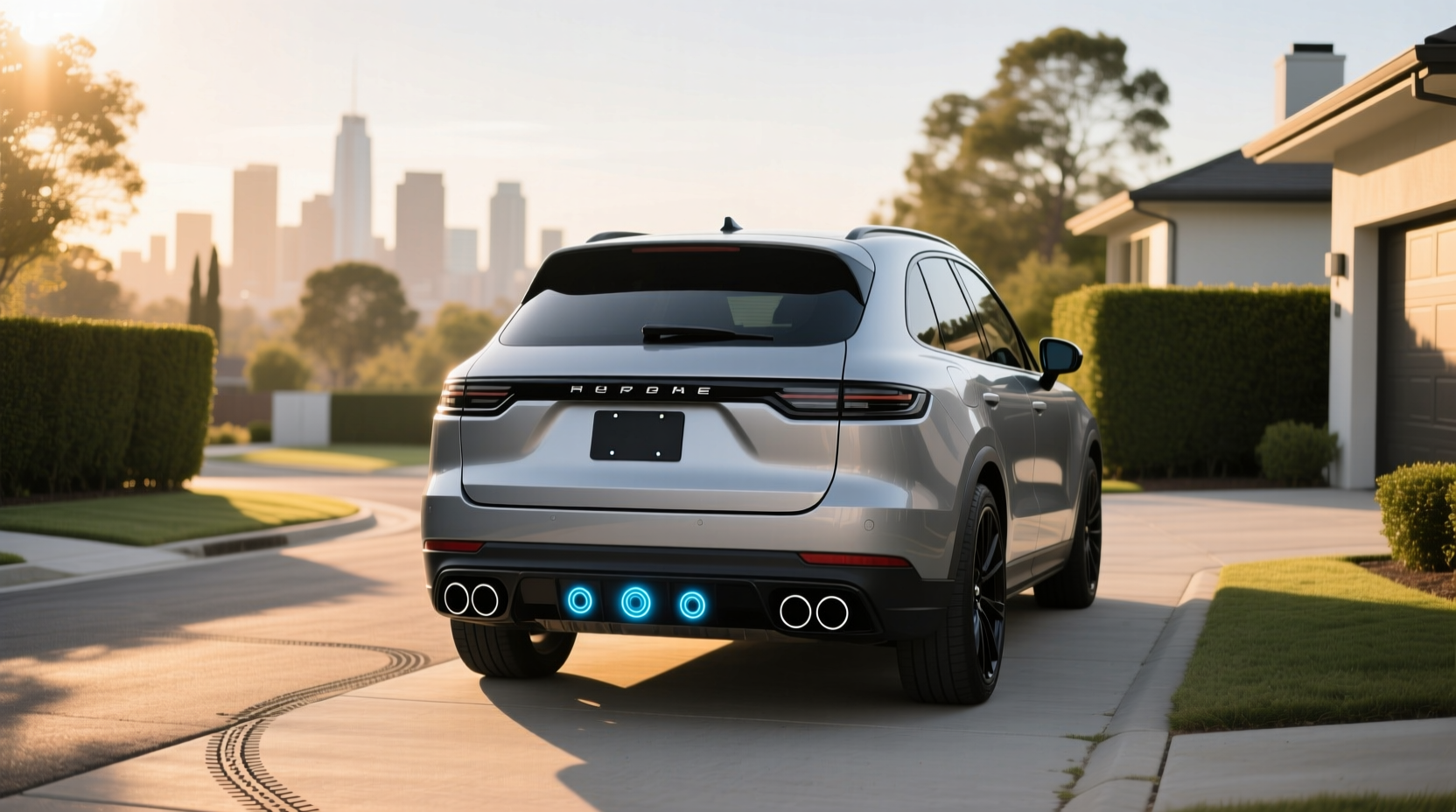 How to Choose the Best Aftermarket Parking Sensors