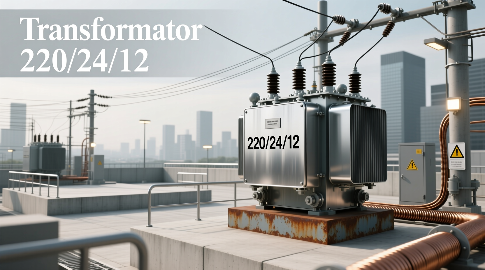 220v to 12v/24v transformer guide