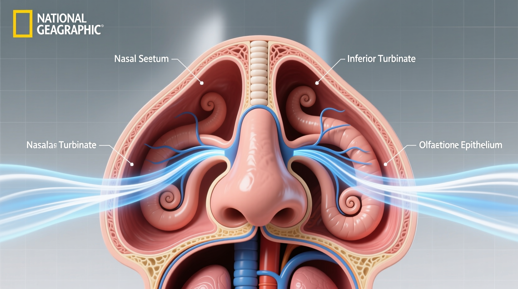 why do we have two nostrils exploring the science behind breathing