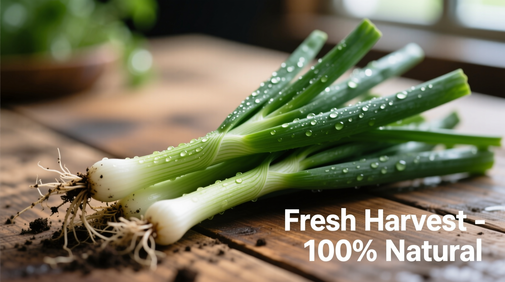 Green Onion Images: Visual Guide to Scallion Identification