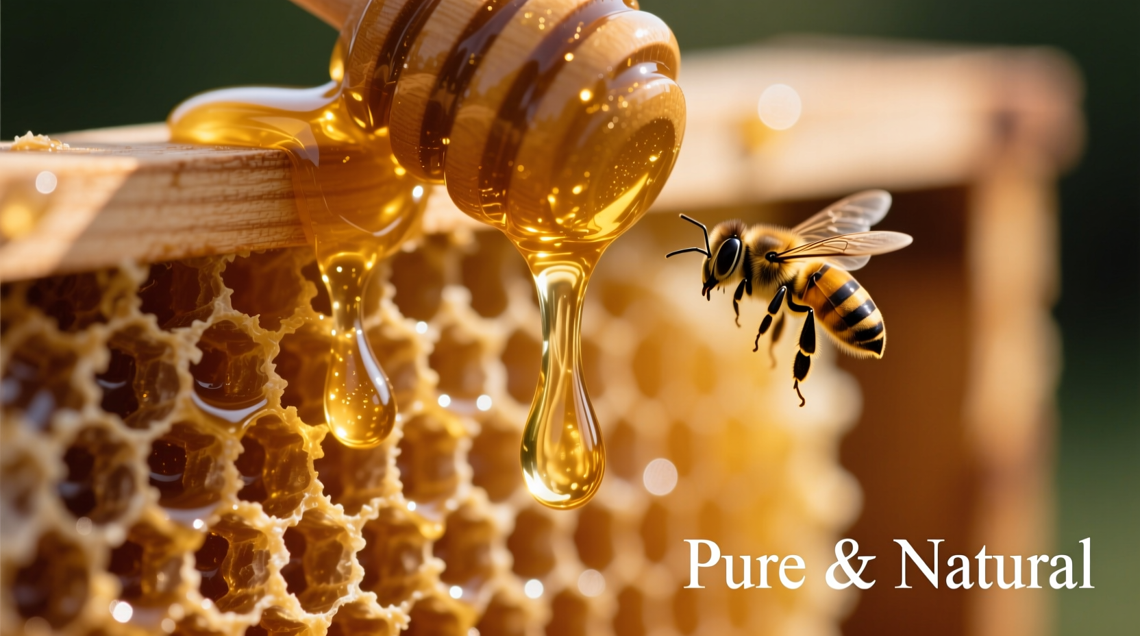 Honey Drippers: Your Complete Usage & Selection Guide