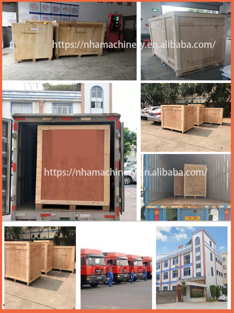 Máy Cắt Bánh Có Thể Điều Chỉnh Khác Máy Cắt Thực Phẩm Tự Động