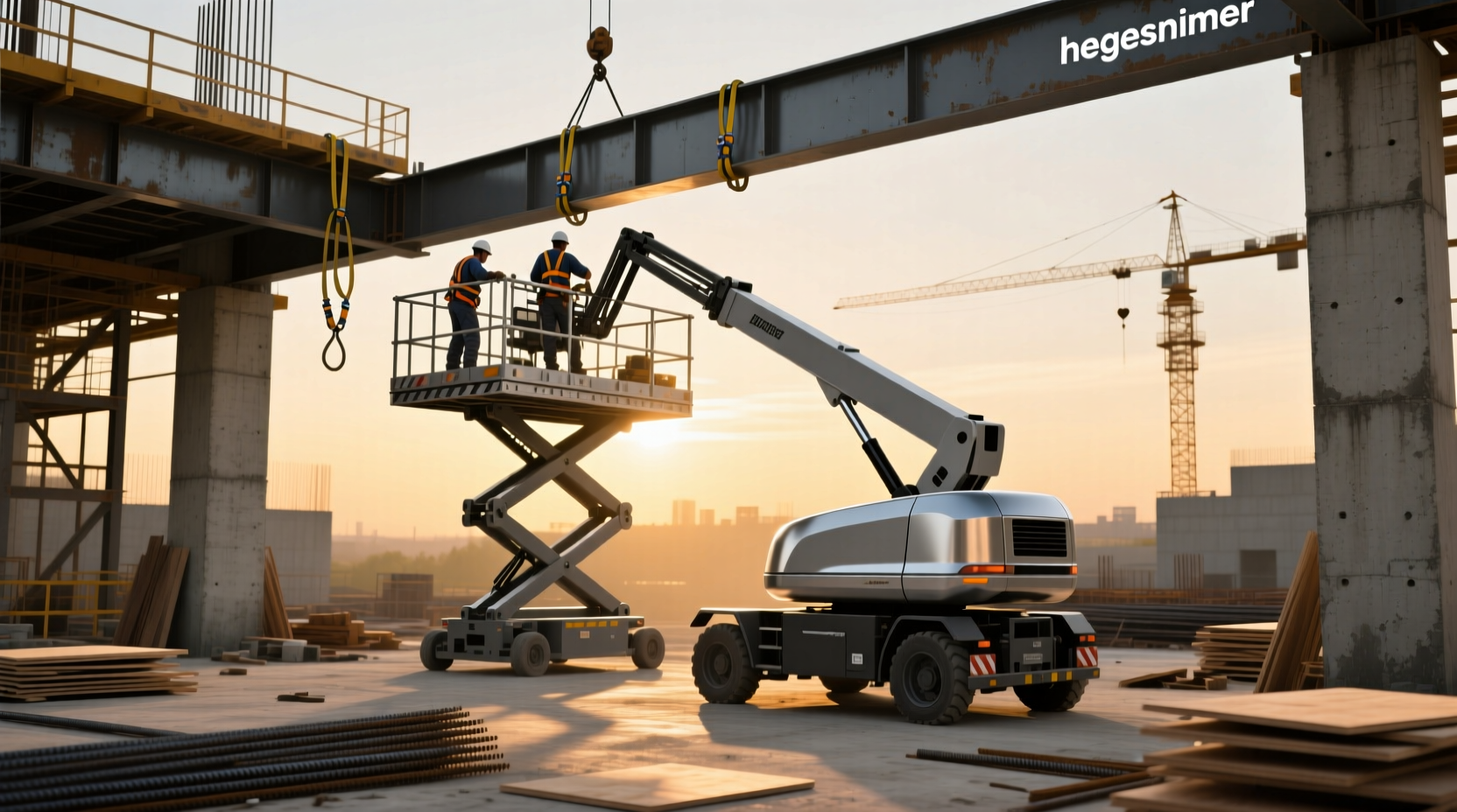 What Is a Mobile Lift for Cars and How to Choose One?