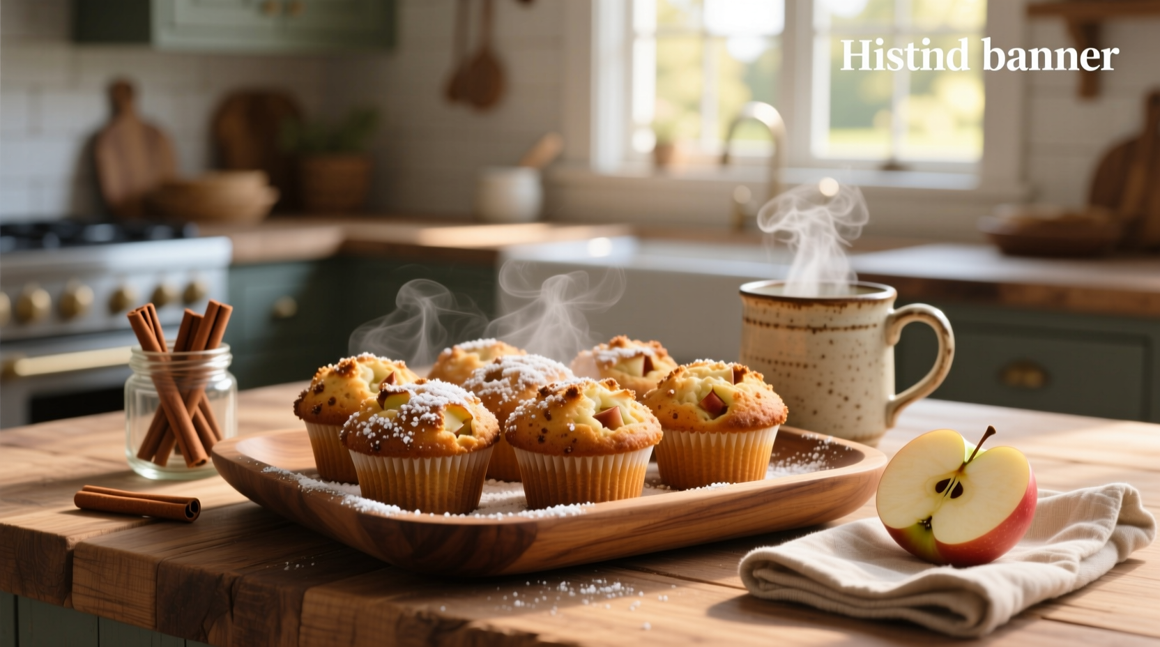 apple cinnamon mini muffins guide