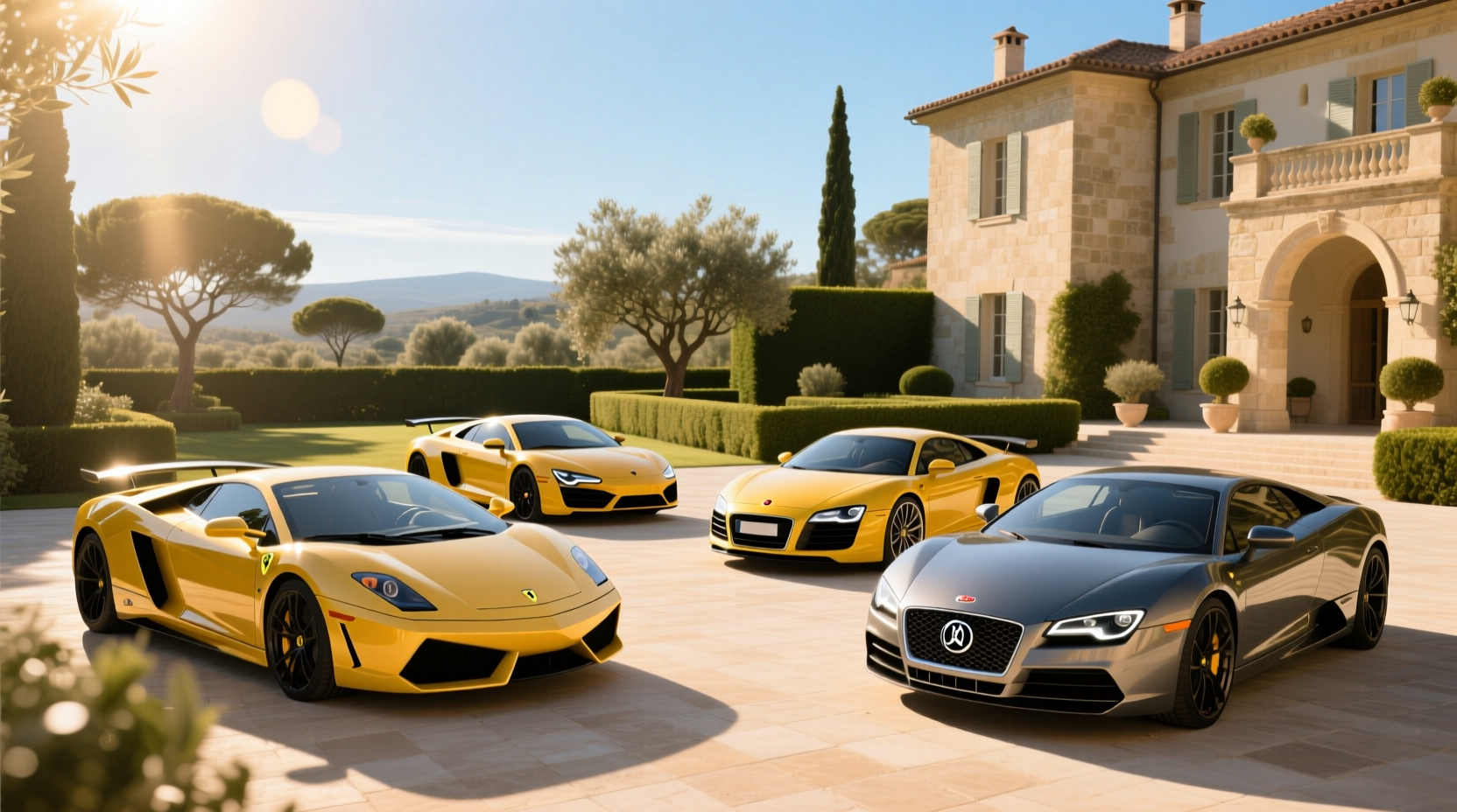 2006 luxury performance cars what to look for