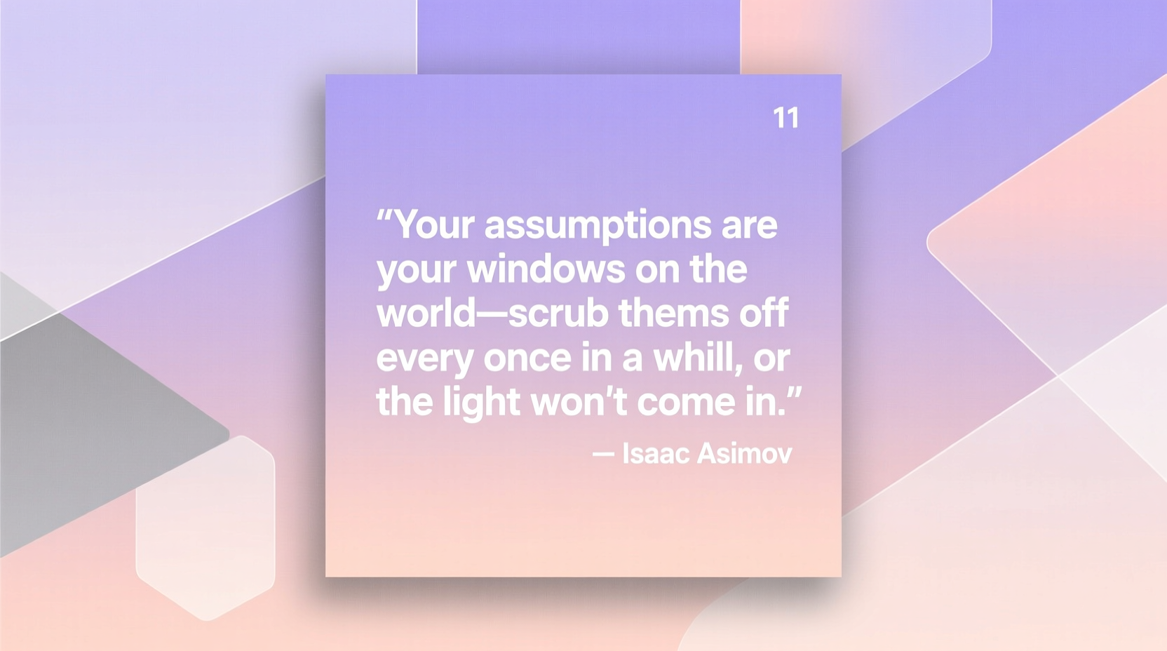 thought provoking quotes