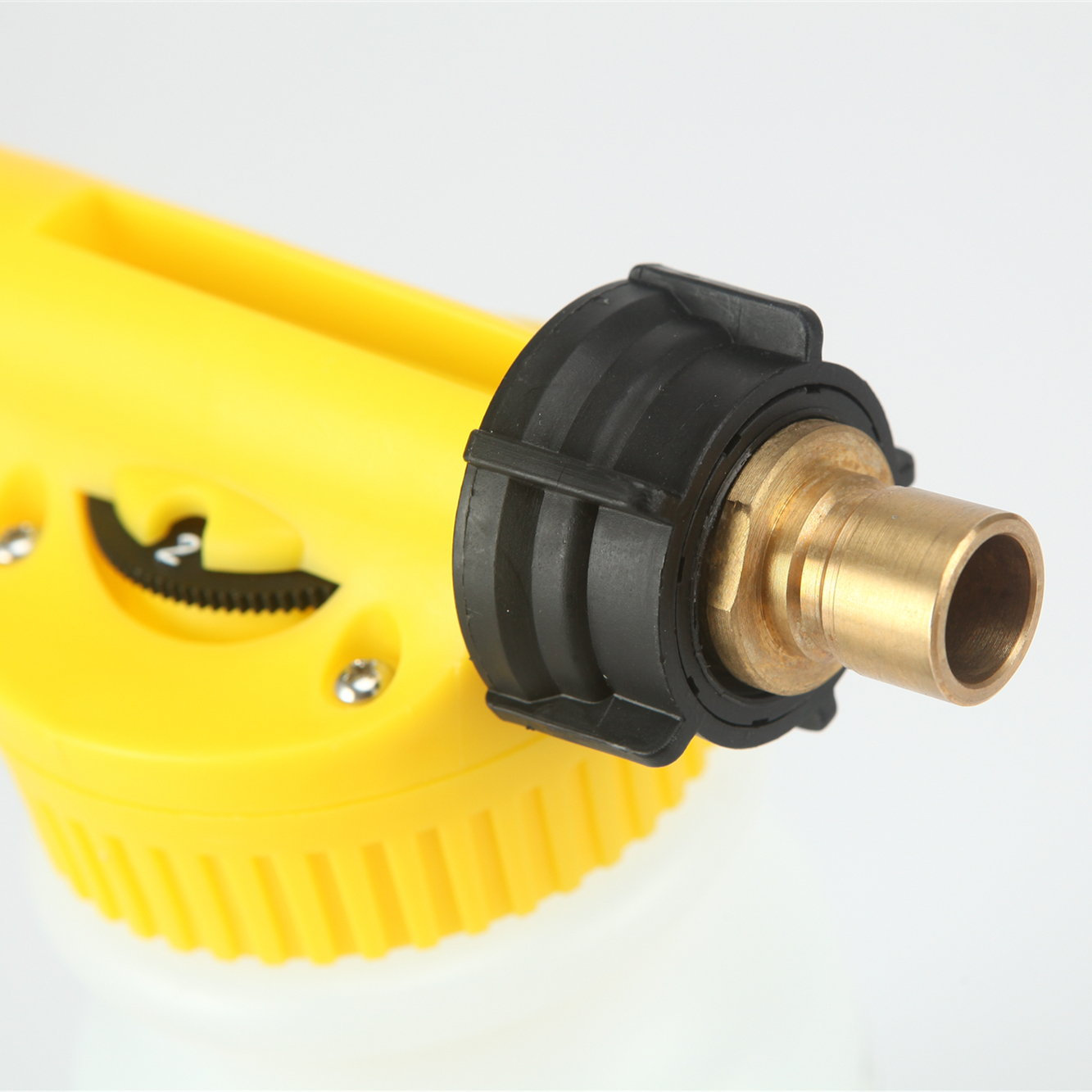 泡沫水枪 - buy snow foam cannon,car cleaning foam gun,garden hos