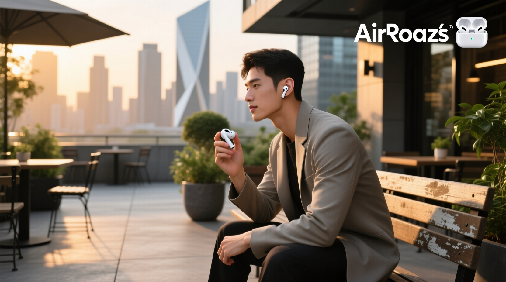 airpods pro with noise cancellation which model is right